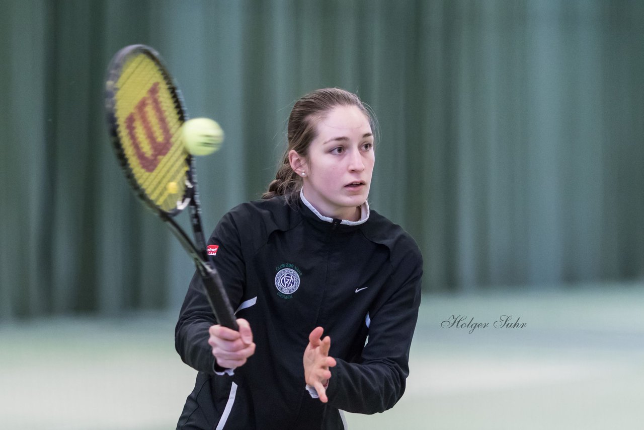 Bild 230 - Regionalliga Damen Der Club an der Alster - Club zur Vahr : Ergebnis: 5:1